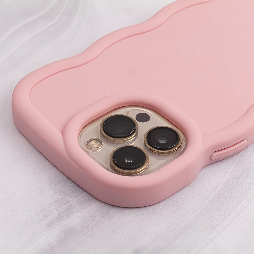 402151_oryg Candy case for Samsung Galaxy A55 5G pink