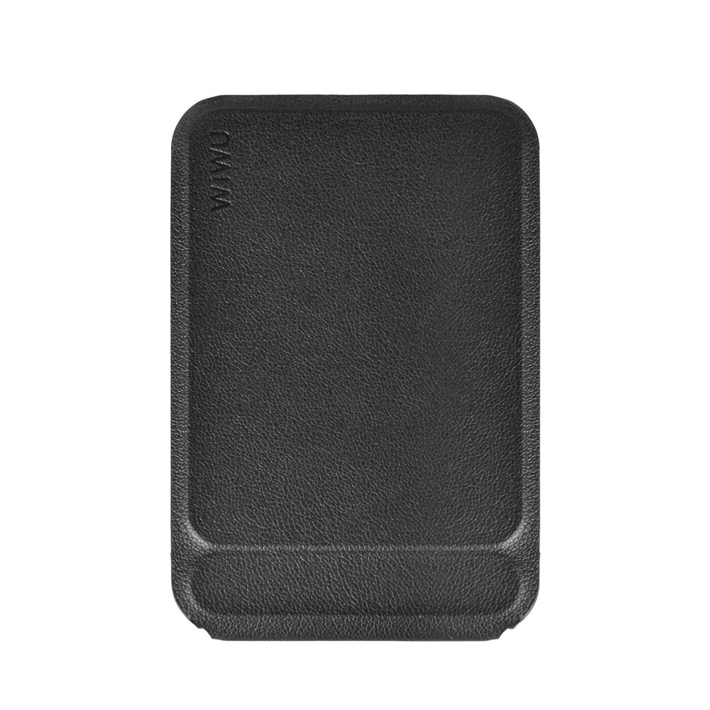 402309_oryg WIWU Mag Wallet Xpro MW-004 Black