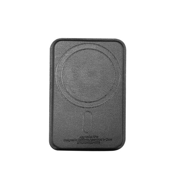 402312_oryg WIWU Mag Wallet Xpro MW-004 Black