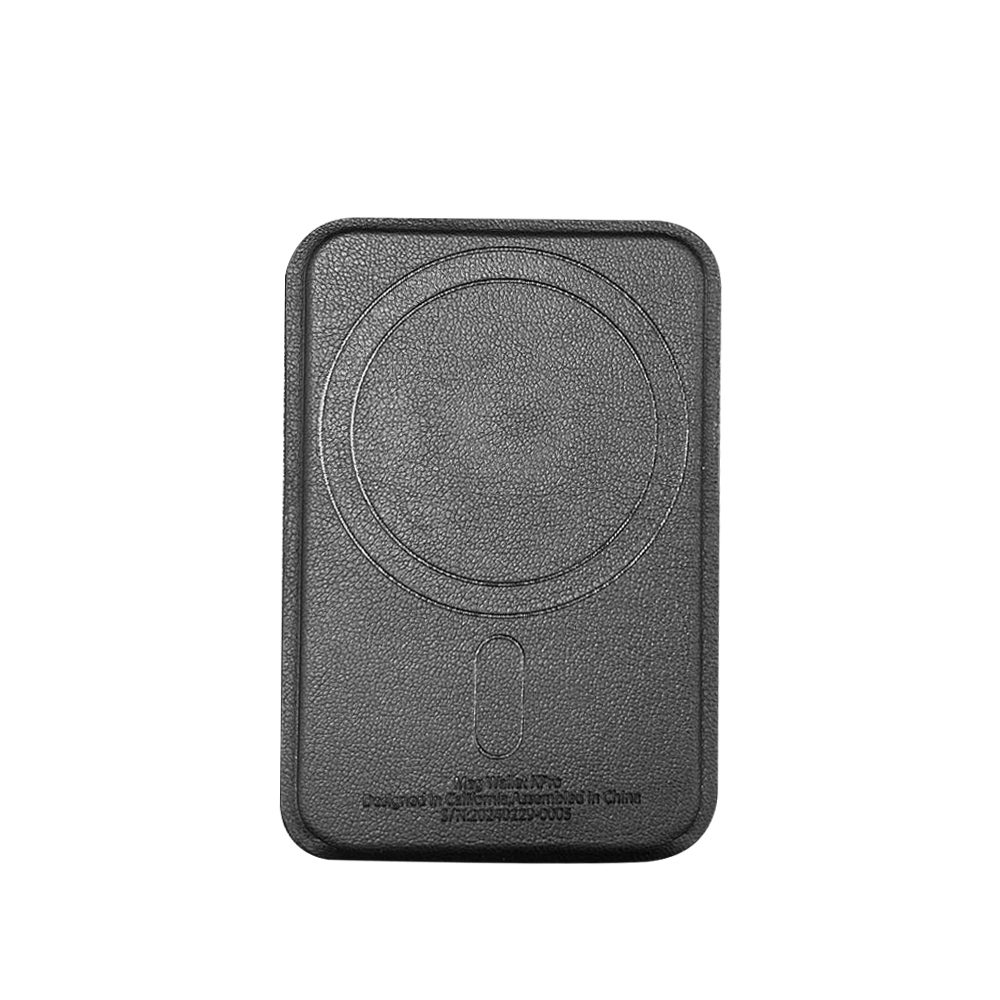 402312_oryg WIWU Mag Wallet Xpro MW-004 Black