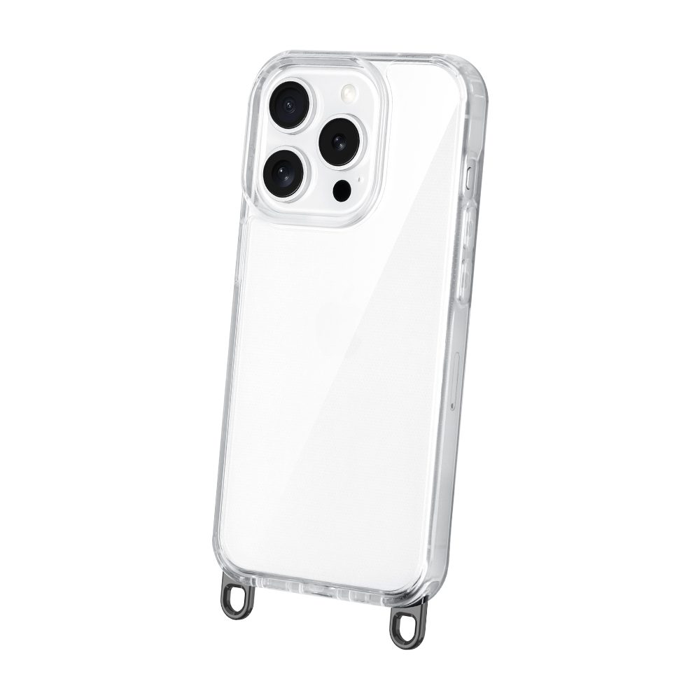 402447_oryg Hook case for iPhone 14 Pro 6,1" black