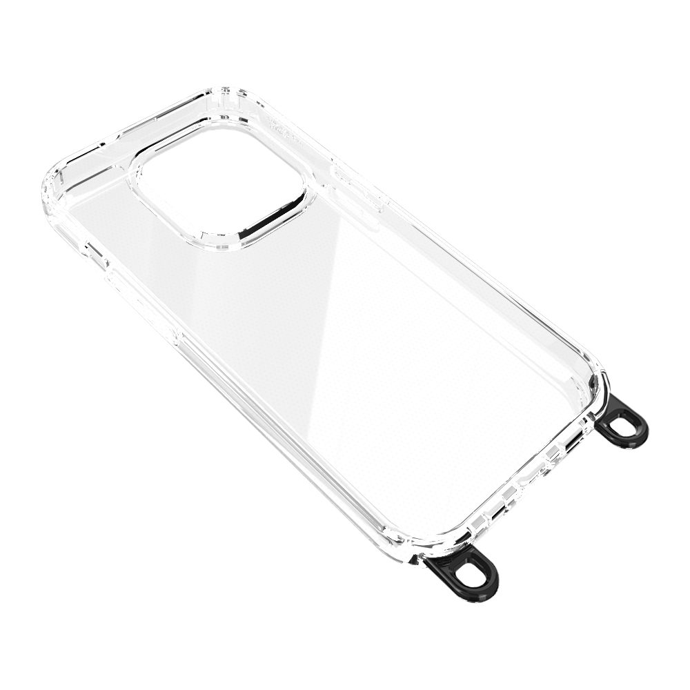 402449_oryg Hook case for iPhone 14 Pro 6,1" black