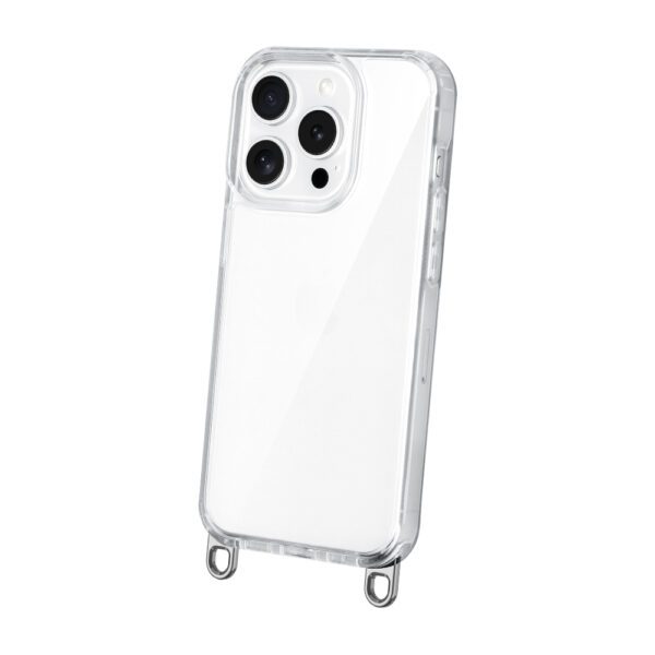 402463_oryg Hook case for Samsung Galaxy A05S silver