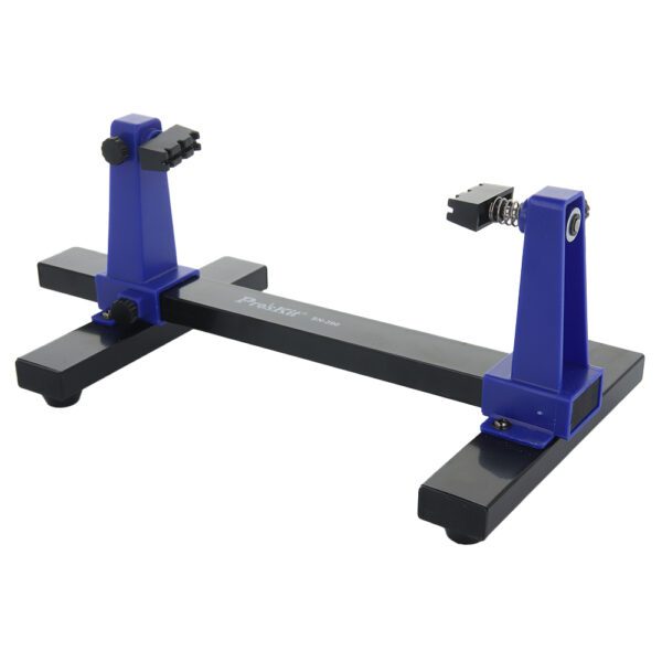 402475_oryg Soldering clamp PCB holder for circuit board