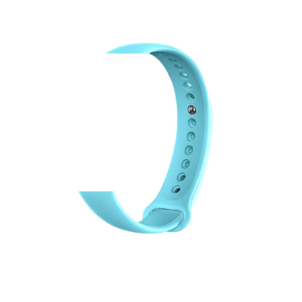 402676_oryg Devia band Deluxe Sport for Xiaomi Mi Band 8 Pro/ Redmi Watch 4 green
