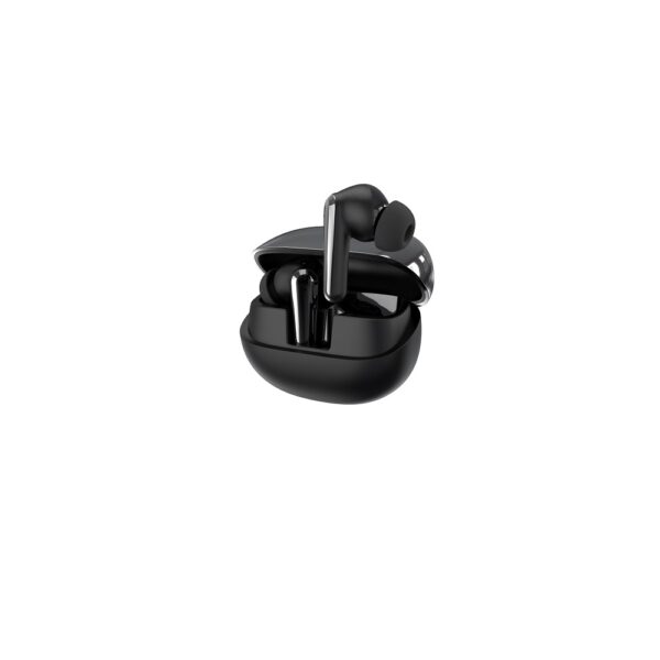 Devia Bluetooth earphones TWS Joy A10 black