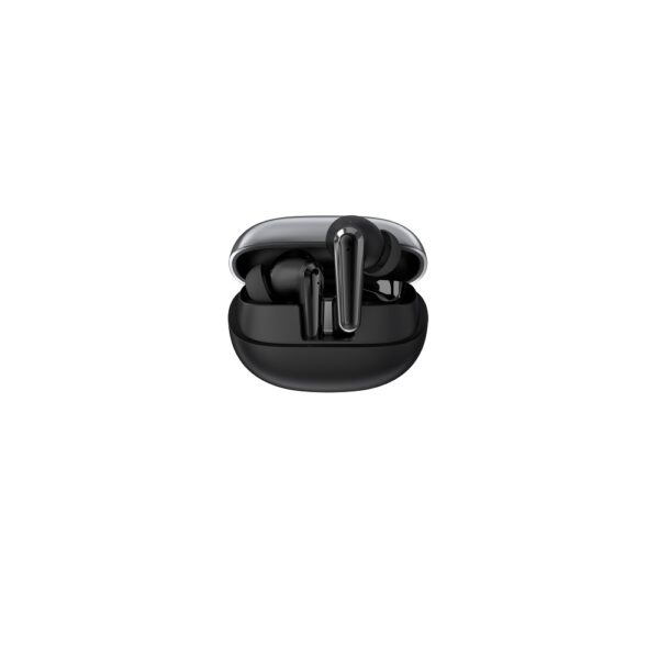 Devia Bluetooth earphones TWS Joy A10 black