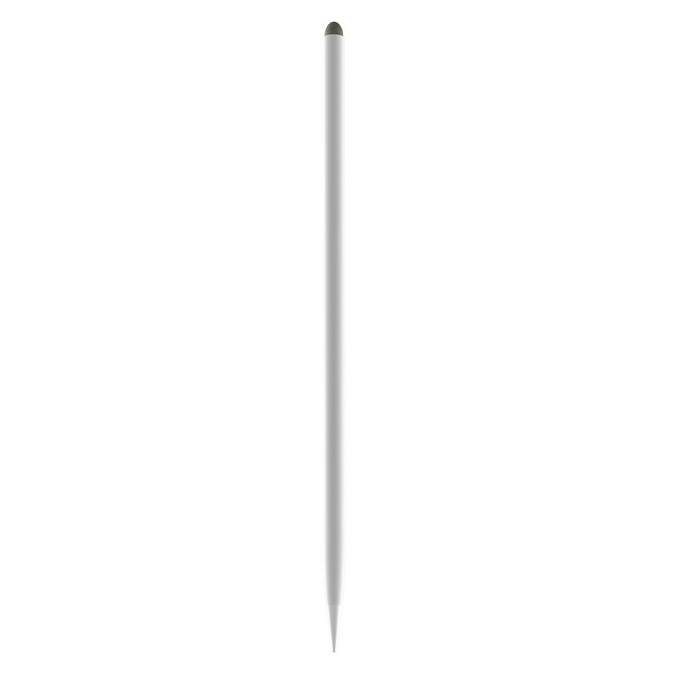 402774_oryg Devia iPad screen pencil for iPad / iPad Pro / iPad Air / Mini (since 2018 ) and all capacitive screens white