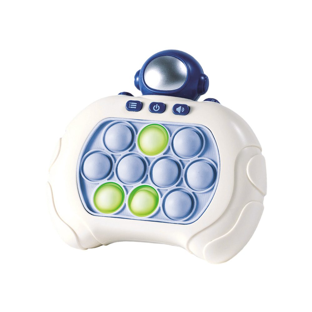 Maxlife portable game MXPS-100 astronaut