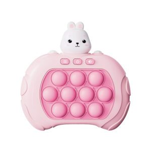 Maxlife portable game MXPS-100 rabbit