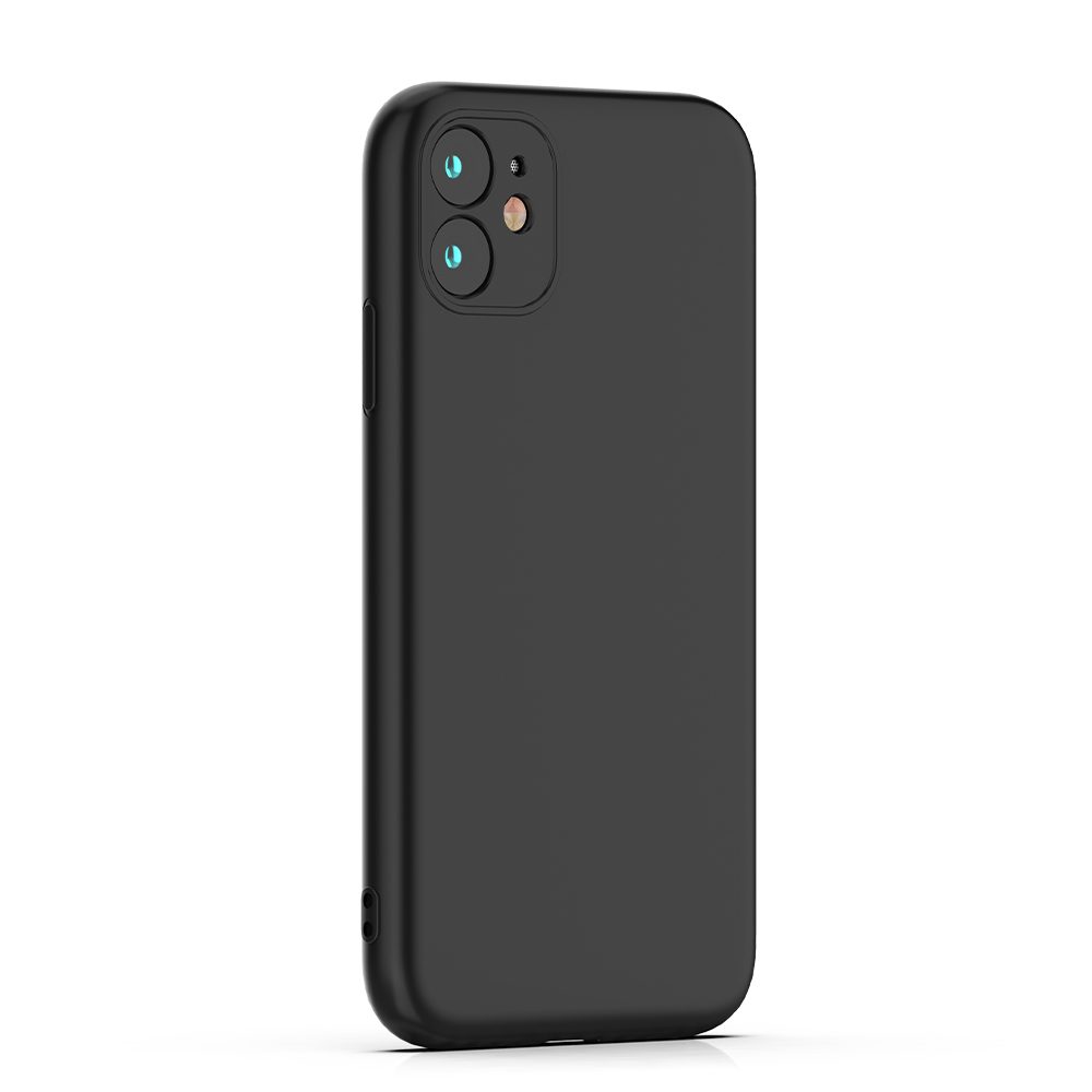 403121_oryg Silicon case for Xiaomi Redmi Note 14 Pro 4G (Global) black
