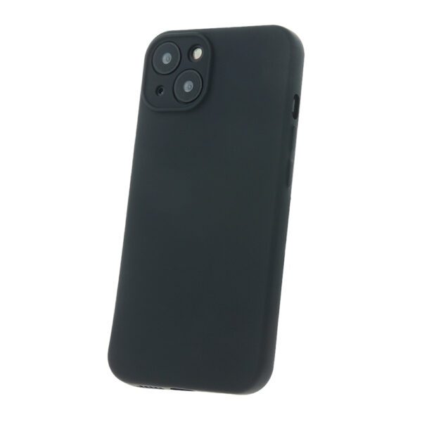 403123_oryg Silicon case for iPhone 17 Pro Max 6,9" black