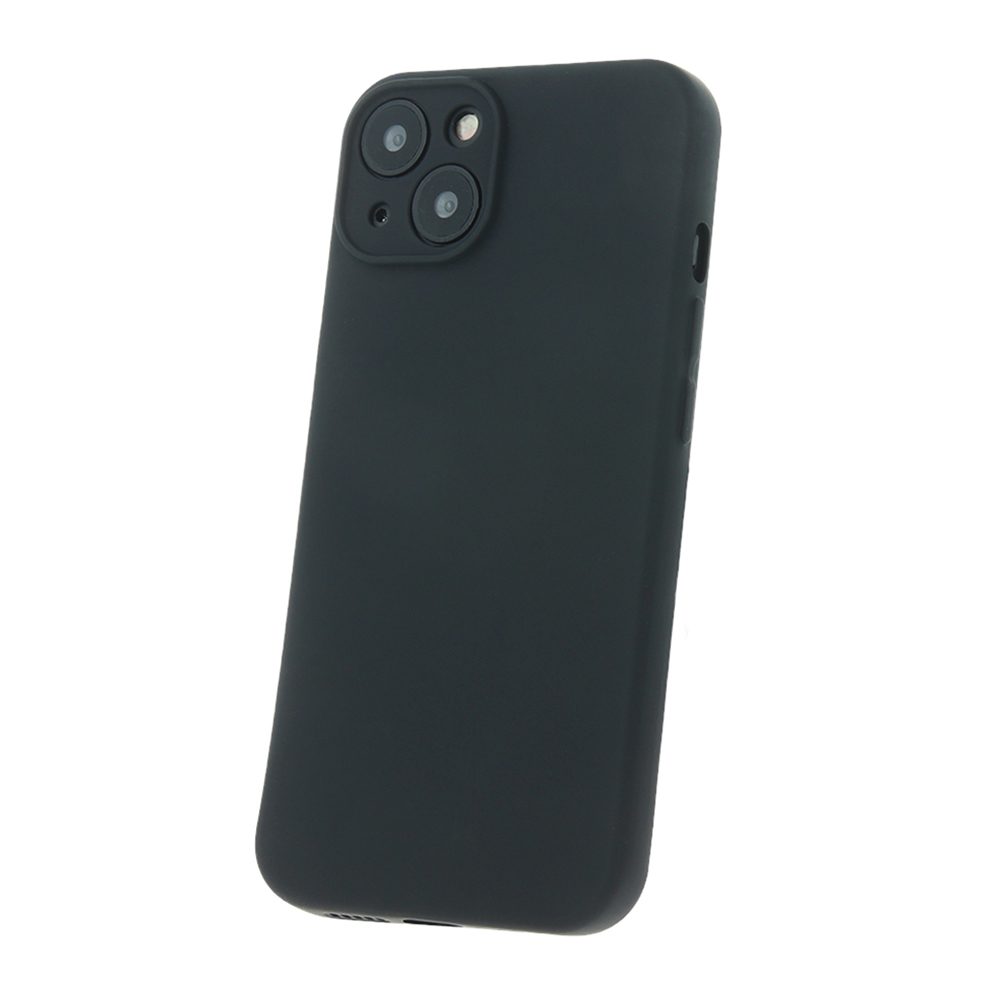 403123_oryg Silicon case for Xiaomi Redmi Note 14 Pro 4G (Global) black