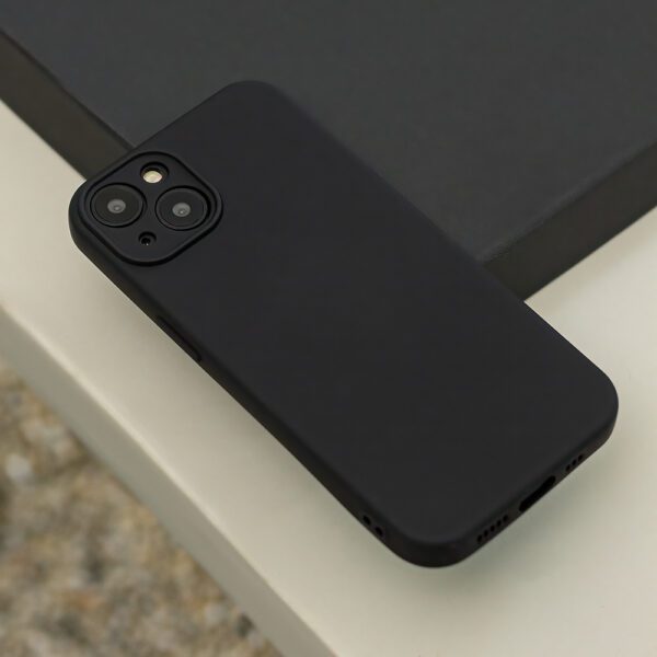 403124_oryg Silicon case for iPhone 17 Pro Max 6,9" black