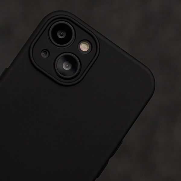 403126_oryg Silicon case for iPhone 17 Pro Max 6,9" black