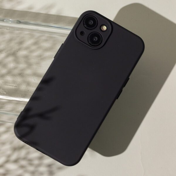 403127_oryg Silicon case for iPhone 17 Pro Max 6,9" black