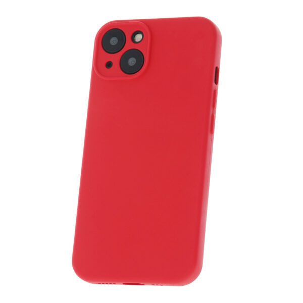 403132_oryg Silicon case for Xiaomi Redmi Note 14 Pro Plus 5G (Global) red