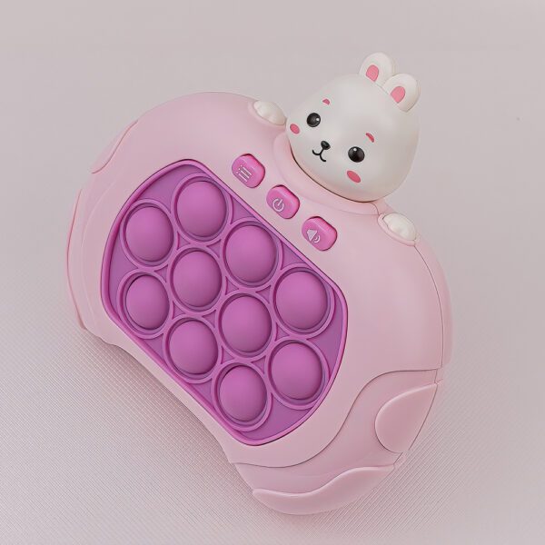 404037_oryg Maxlife portable game MXPS-100 rabbit