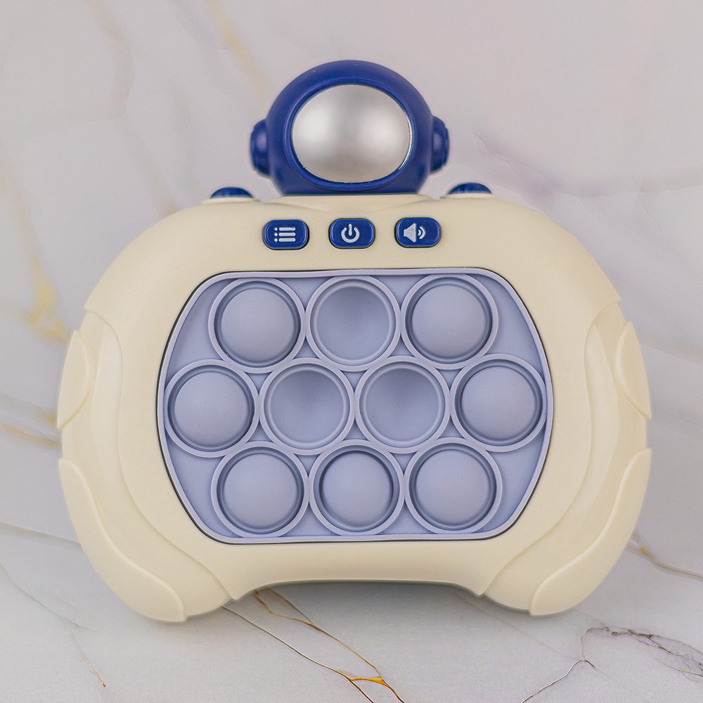 Maxlife portable game MXPS-100 astronaut