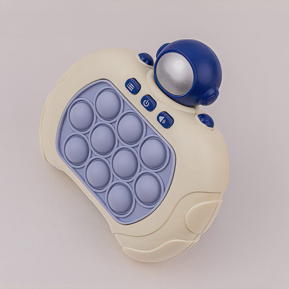 Maxlife portable game MXPS-100 astronaut