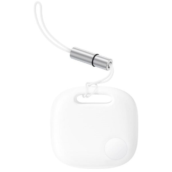 Baseus T2 Pro Smart Device Tracker White