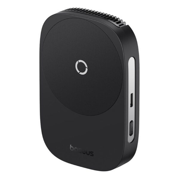 Baseus MagPro II Series Ultra-Thin Magnetic Phone Cooler (Basic Edition) Cosmic Black