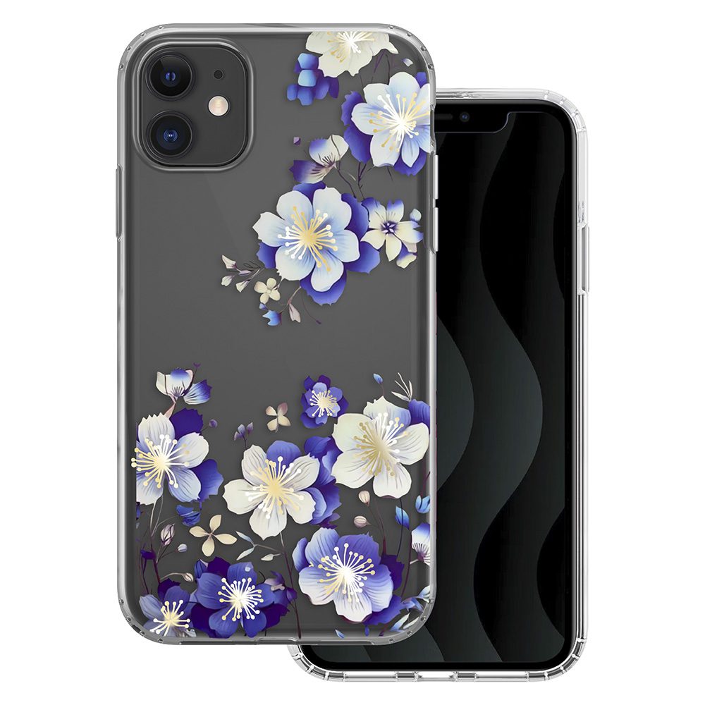 404630_oryg IMD print case for iPhone 11 floral