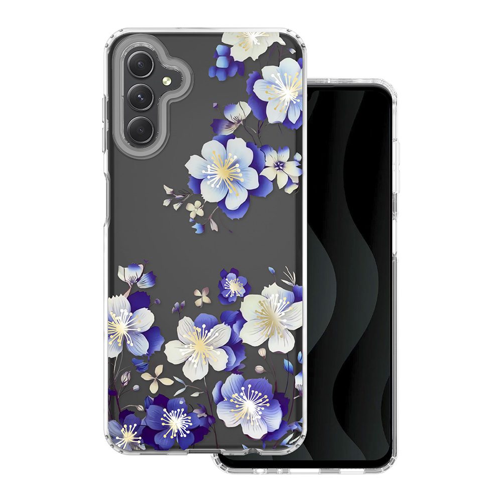 404646_oryg IMD print case for Samsung Galaxy A13 5G / A04S floral