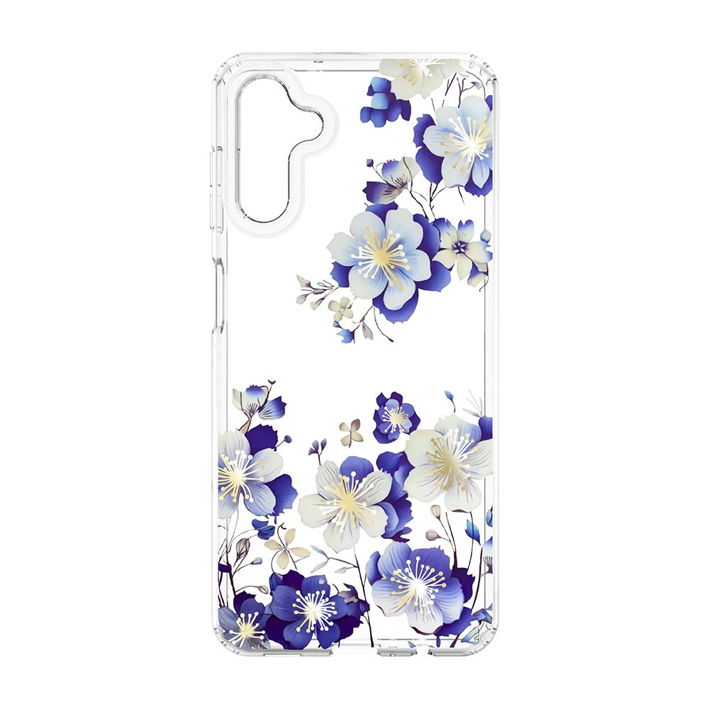 404647_oryg IMD print case for Samsung Galaxy A13 5G / A04S floral