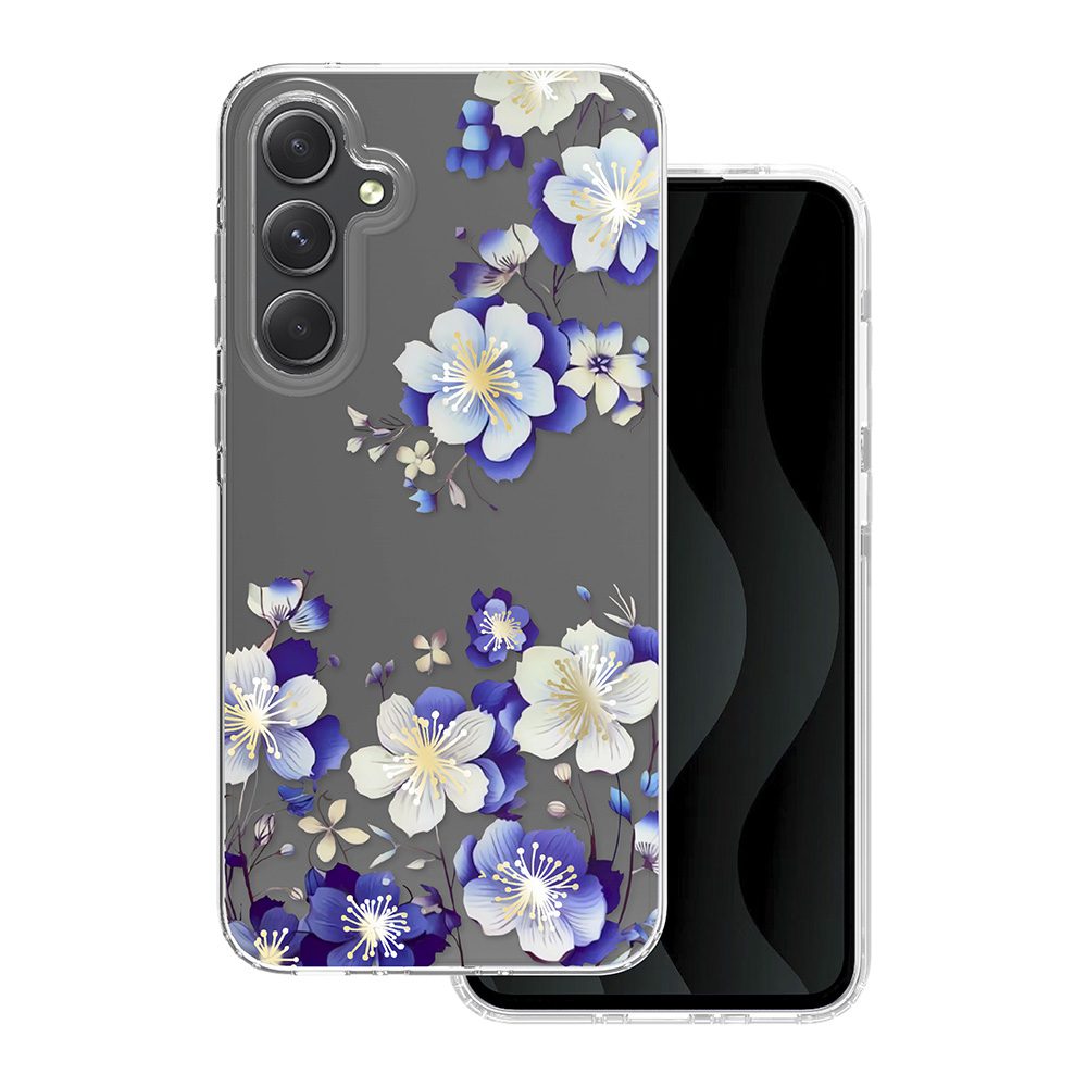404654_oryg IMD print case for Samsung Galaxy A35 5G floral
