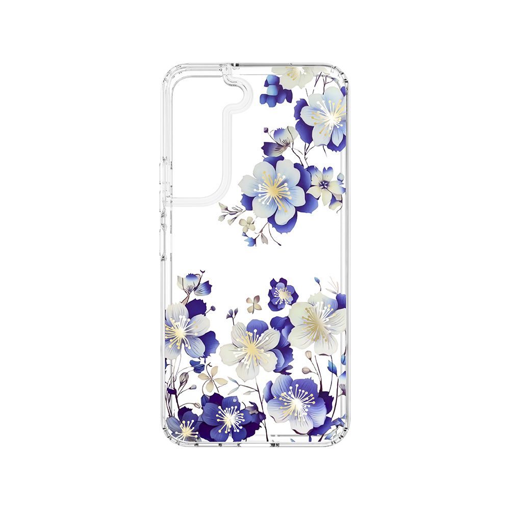 404665_oryg IMD print case for Samsung Galaxy S22 floral