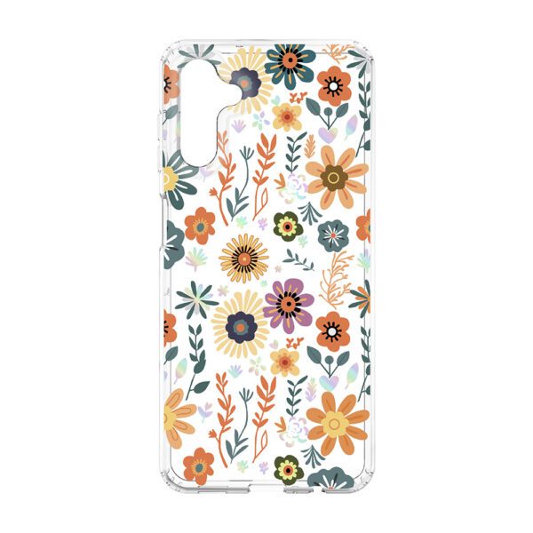 IMD print case for Samsung Galaxy A13 5G / A04S field