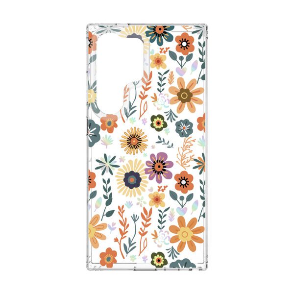 IMD print case for Samsung Galaxy S24 Ultra field