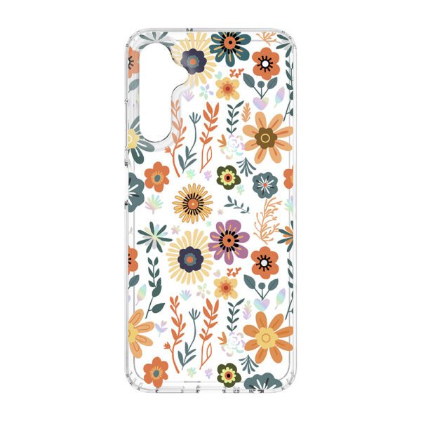 IMD print case for Samsung Galaxy A05s field