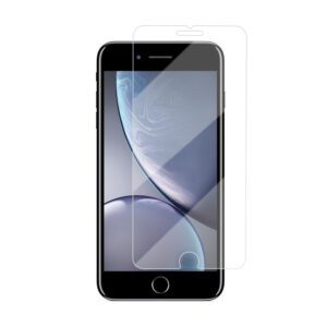 Tempered glass 2,5D for iPhone 7 Plus / 8 Plus