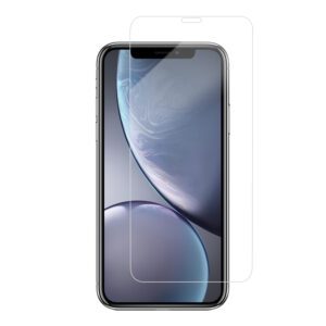 404833_oryg Tempered glass 2,5D for iPhone X / XS / 11 Pro
