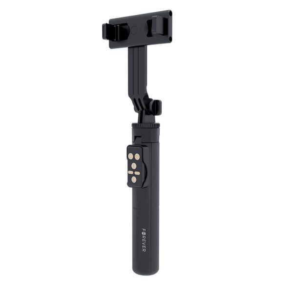 404915_oryg Forever Bluetooth selfie stick tripod SST-100 black
