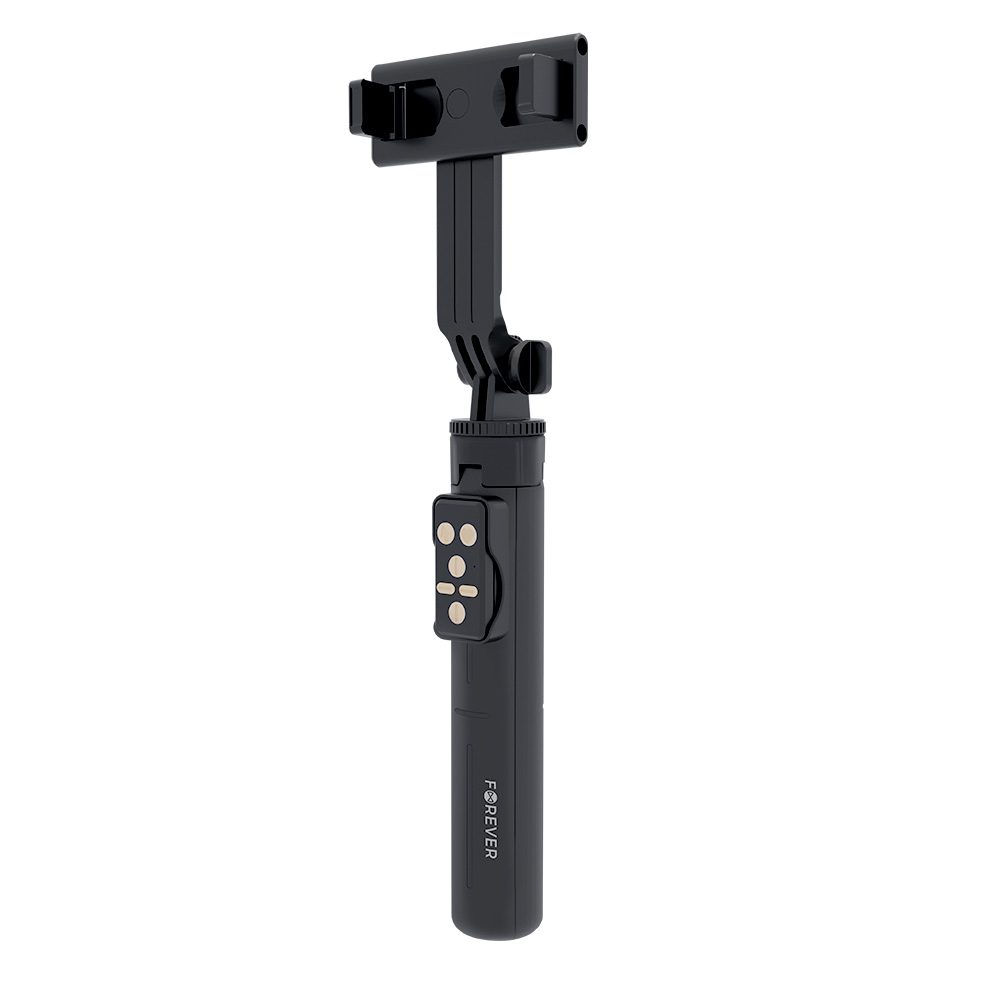 404915_oryg Forever Bluetooth selfie stick tripod SST-100 black