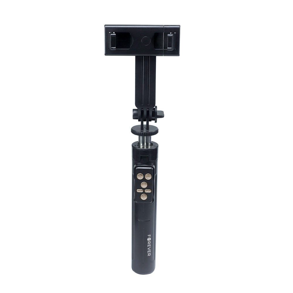 404916_oryg Forever Bluetooth selfie stick tripod SST-100 black