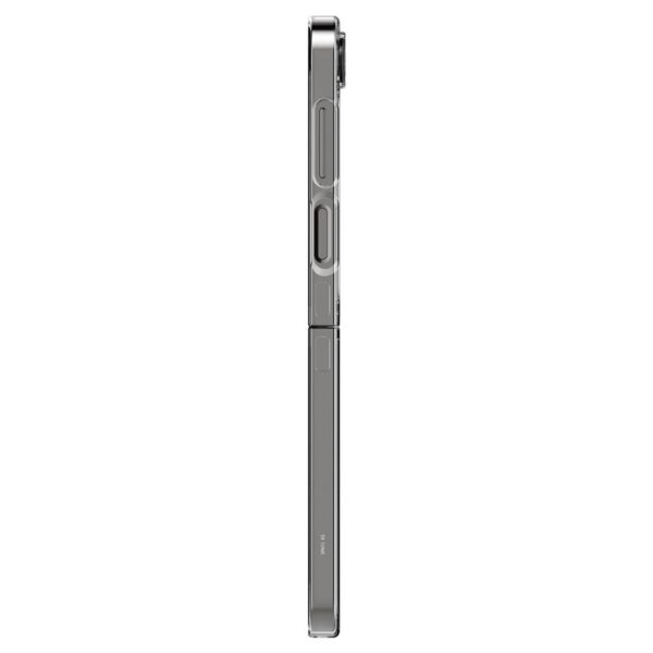 405289_oryg Spigen AirSkin Galaxy Z Flip 6 / 7 FE crystal clear