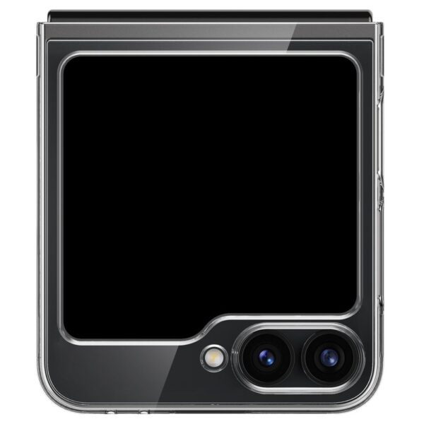 405290_oryg Spigen AirSkin Galaxy Z Flip 6 / 7 FE crystal clear