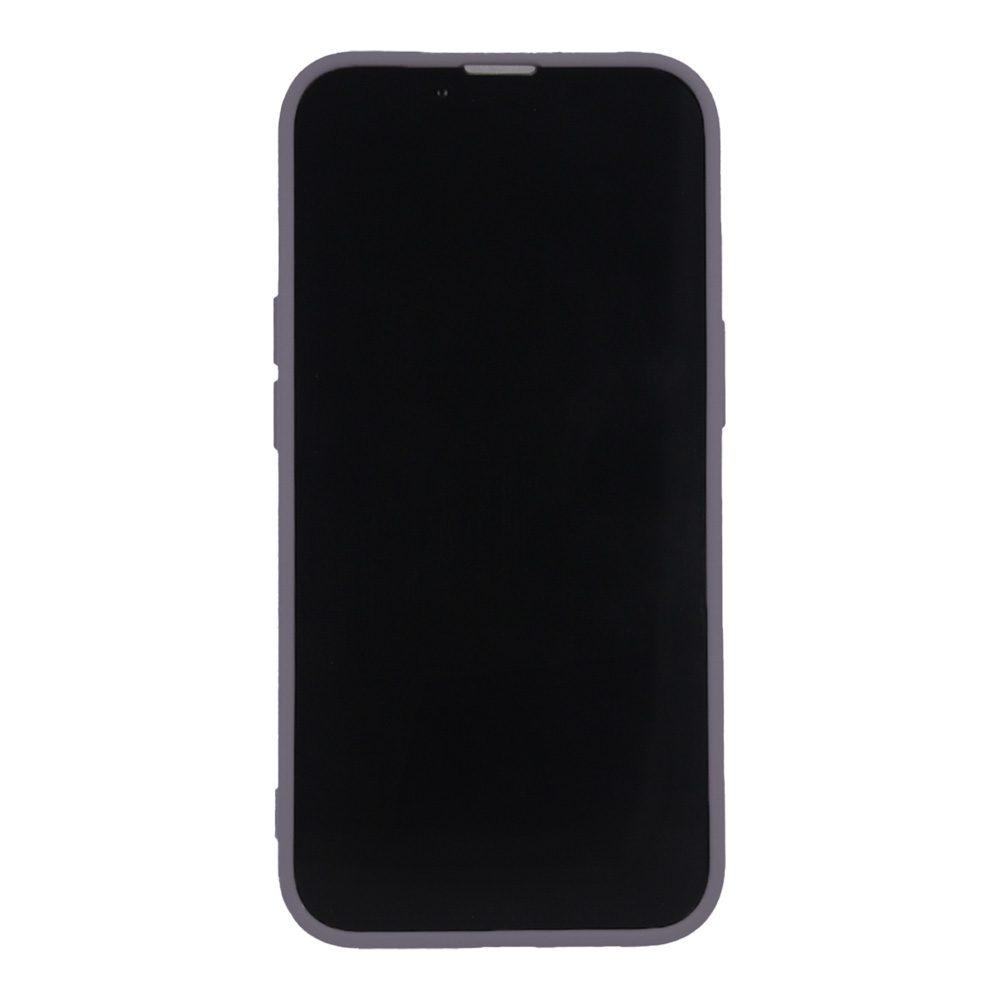 405546_oryg Silicon case for Xiaomi Redmi A3 4G (Global) dark grey
