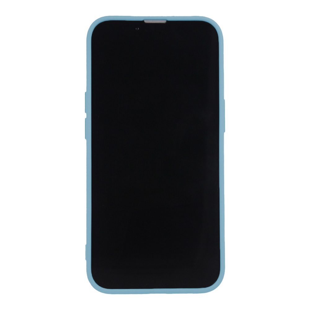 405567_oryg Silicon case for Samsung Galaxy A35 5G sky blue