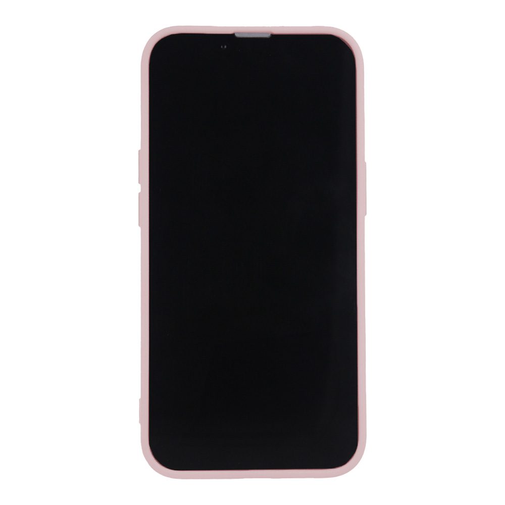 405597_oryg Silicon case for Samsung Galaxy A15 4G / A15 5G rose