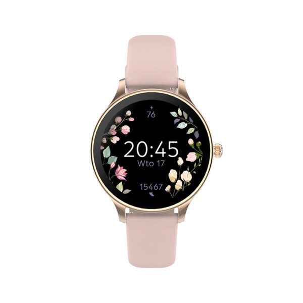 406512_oryg Forever smartwatch Velora SB-306 rosegold