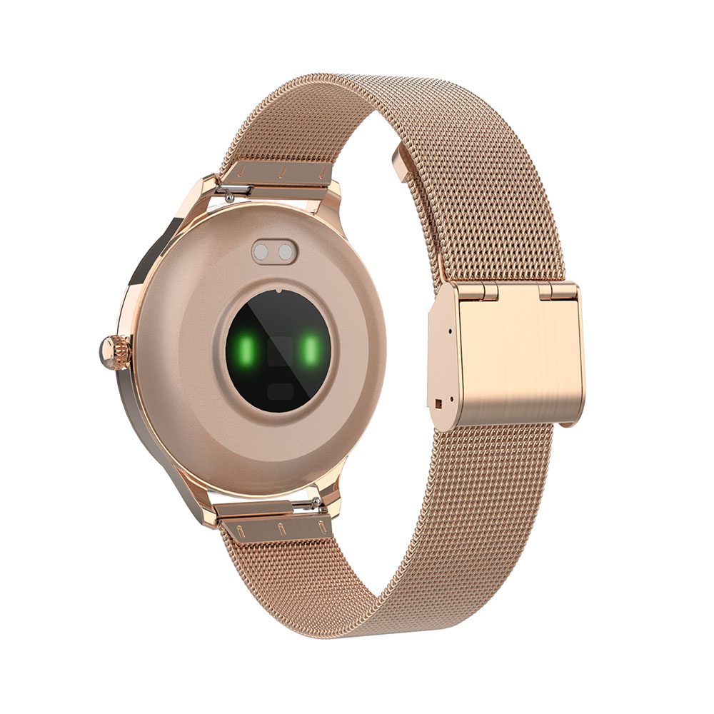 406515_oryg Forever smartwatch Velora SB-306 rosegold