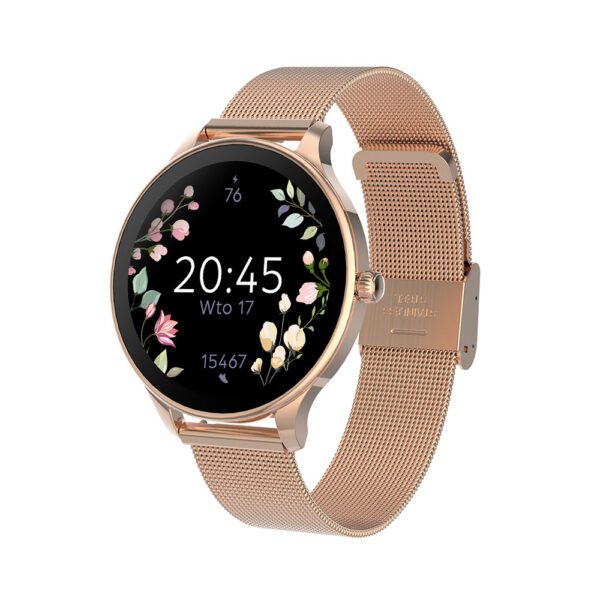 406518_oryg Forever smartwatch Velora SB-306 rosegold