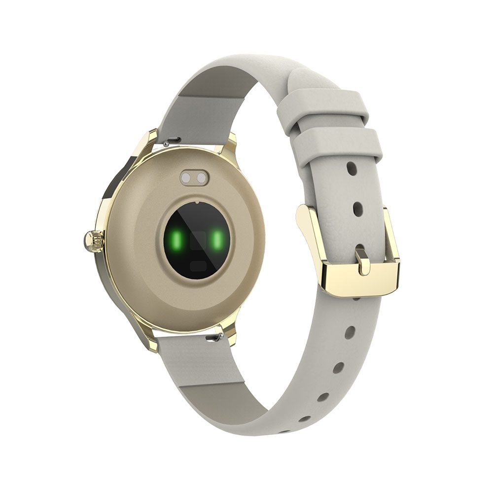 406519_oryg Forever smartwatch Velora SB-306 gold