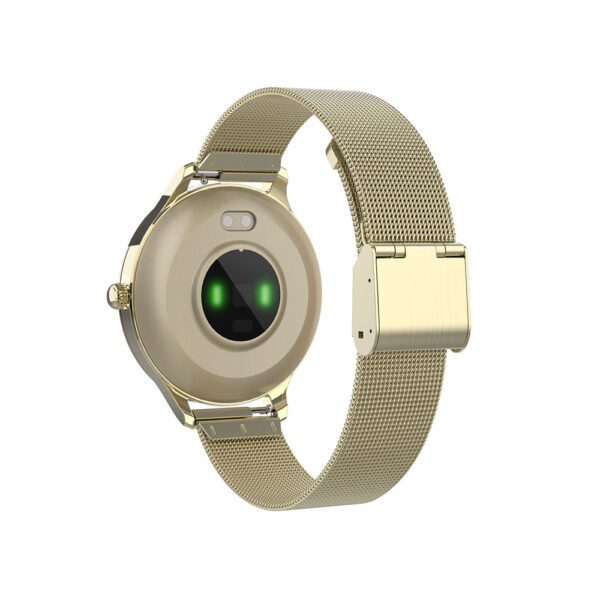 Forever smartwatch Velora SB-306 gold