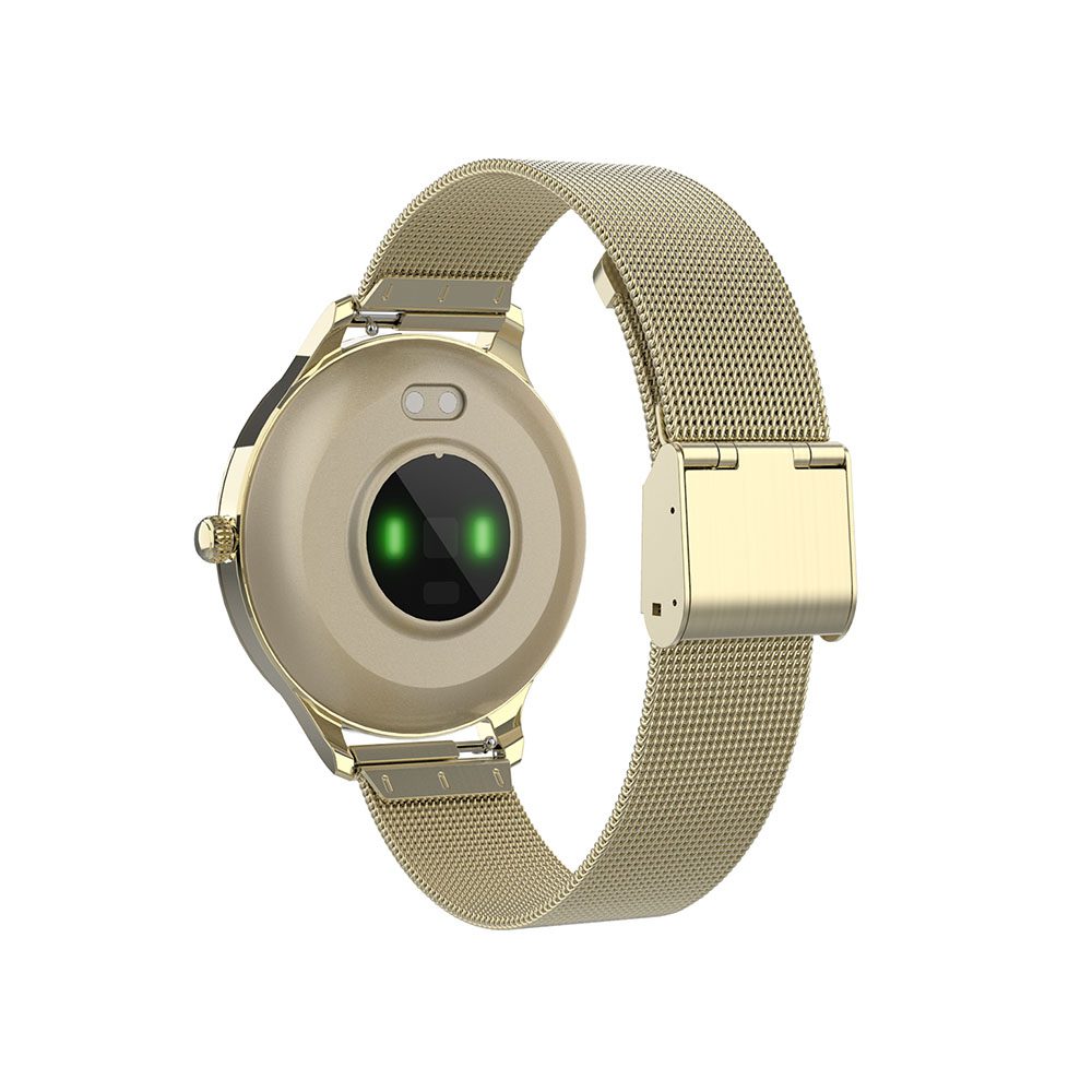 406523_oryg Forever smartwatch Velora SB-306 gold